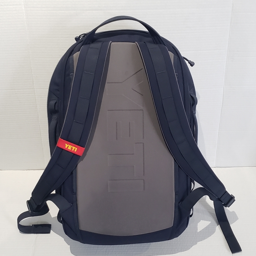 Yeti Crossroads Oracle Red Bull Racing Backpack - Picture 3 of 8